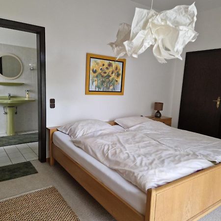 Werlte Apartment Schomaker-Fatmann מראה חיצוני תמונה