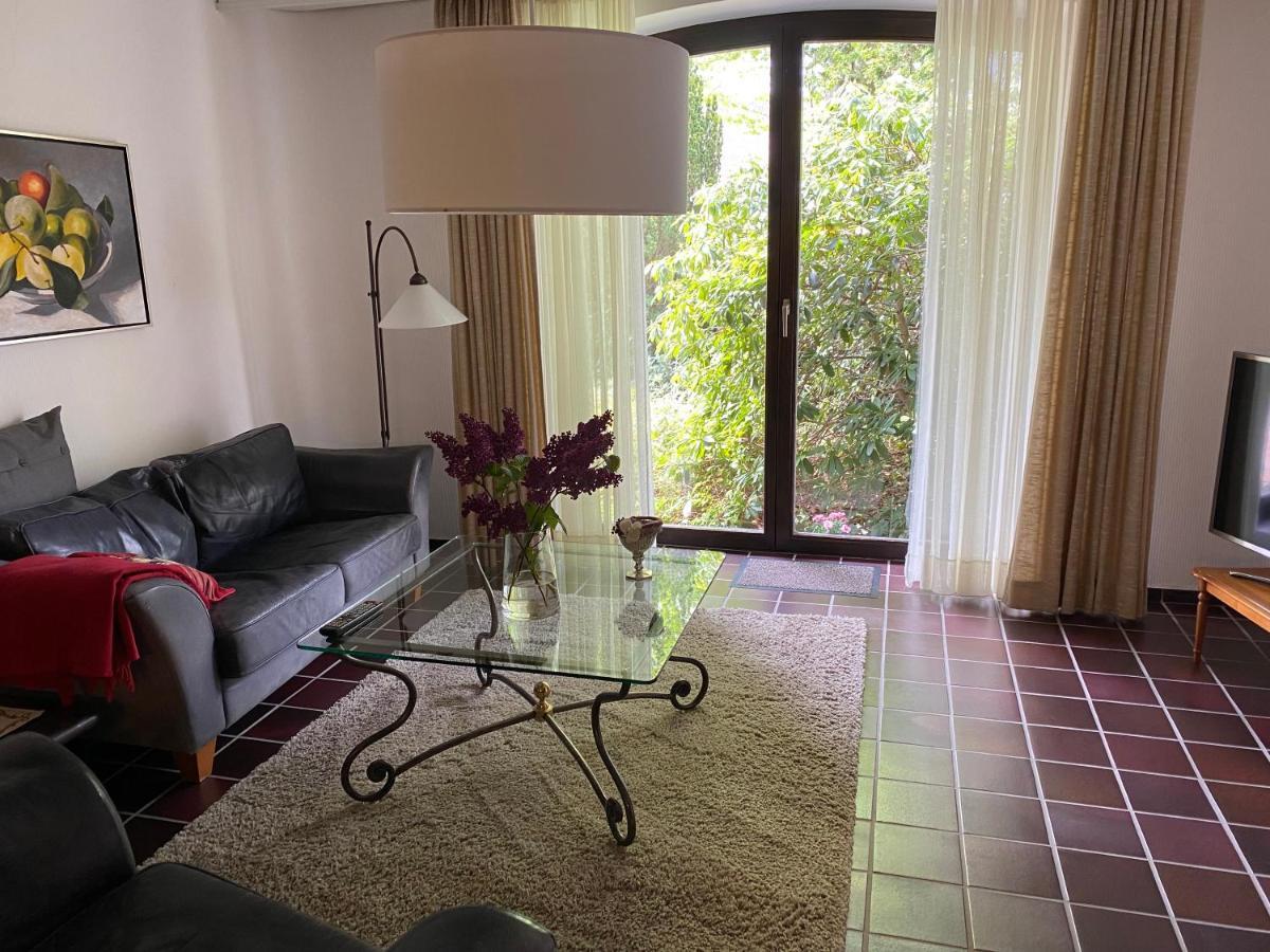 Werlte Apartment Schomaker-Fatmann מראה חיצוני תמונה