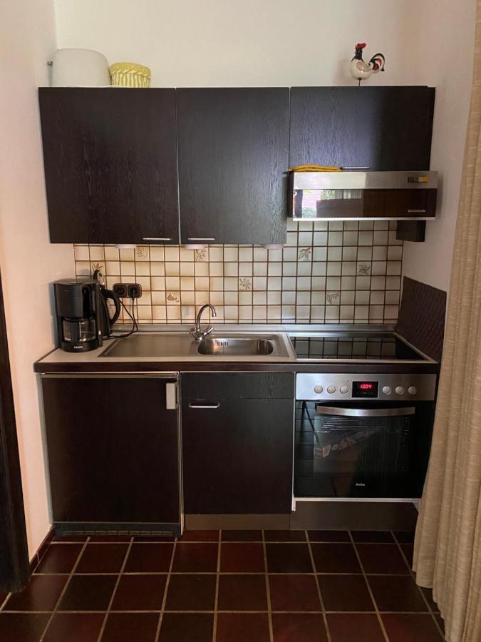 Werlte Apartment Schomaker-Fatmann מראה חיצוני תמונה