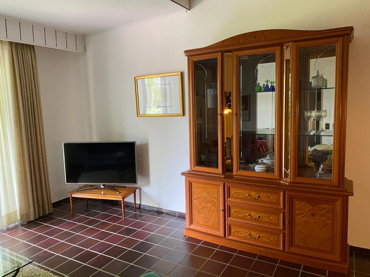 Werlte Apartment Schomaker-Fatmann מראה חיצוני תמונה