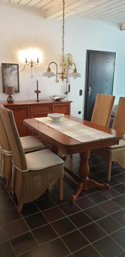 Werlte Apartment Schomaker-Fatmann מראה חיצוני תמונה
