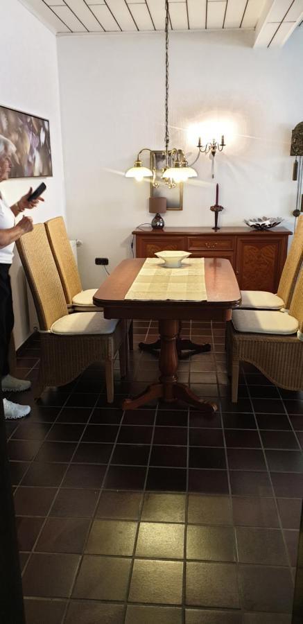 Werlte Apartment Schomaker-Fatmann מראה חיצוני תמונה