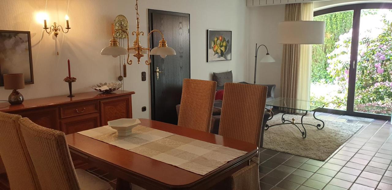 Werlte Apartment Schomaker-Fatmann מראה חיצוני תמונה