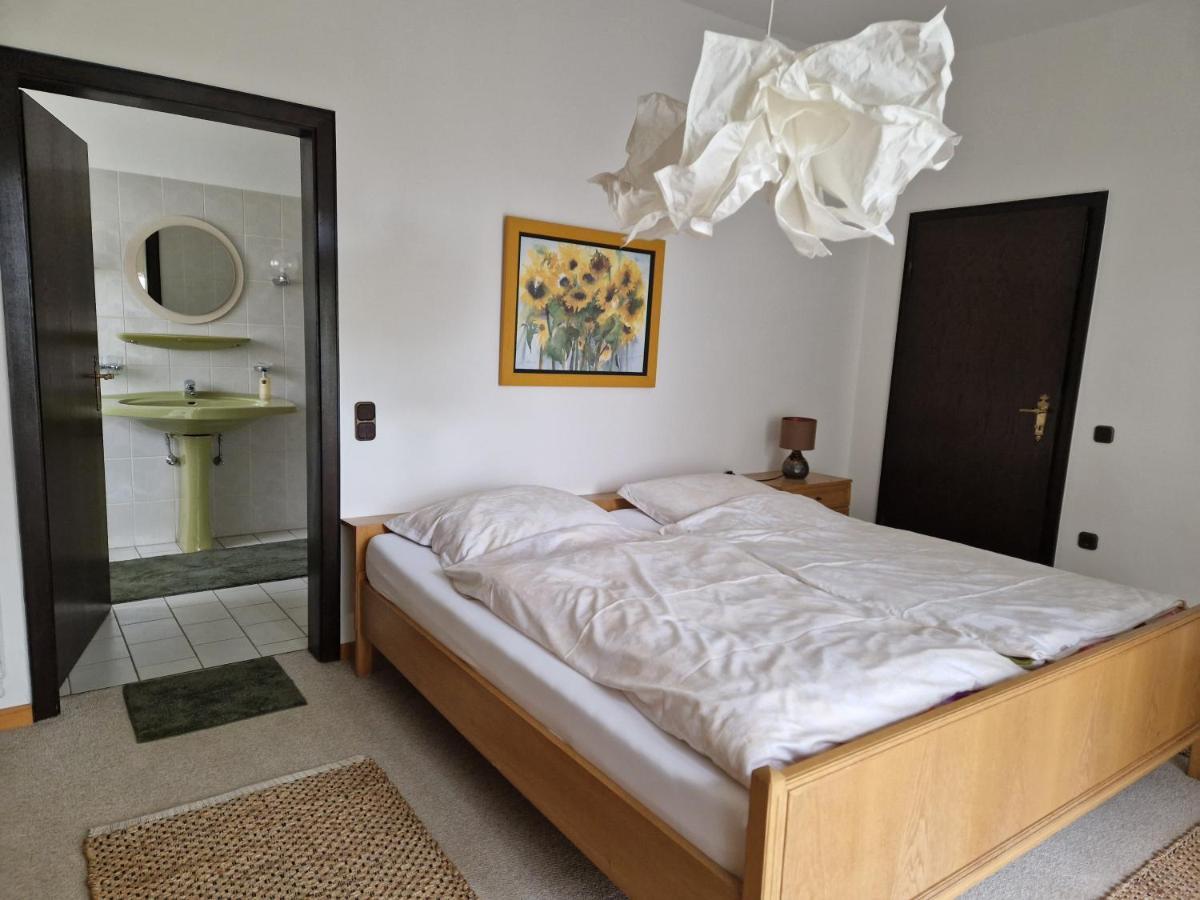 Werlte Apartment Schomaker-Fatmann מראה חיצוני תמונה