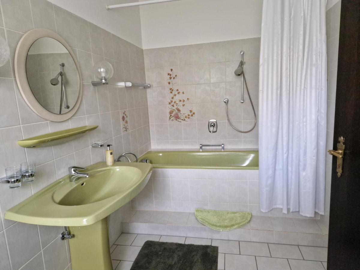 Werlte Apartment Schomaker-Fatmann מראה חיצוני תמונה